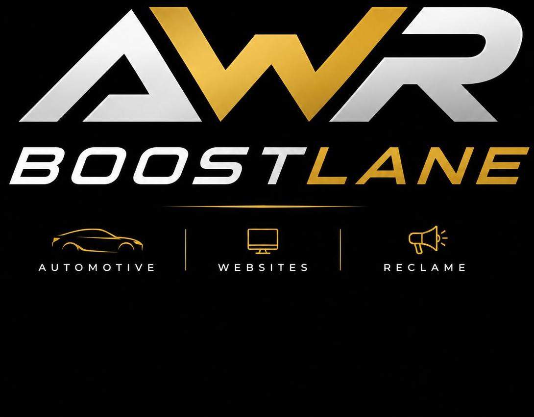 AWR Boostlane